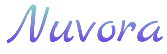 Nuvora Logo