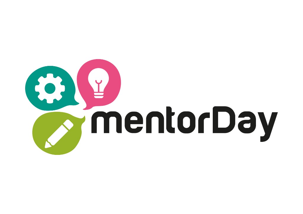 MentorDay Logo